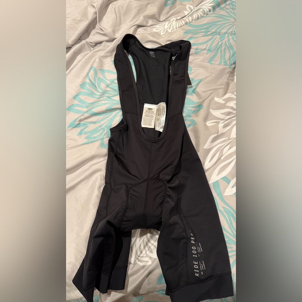 100% Exceeda MTB Bib Men’s Medium